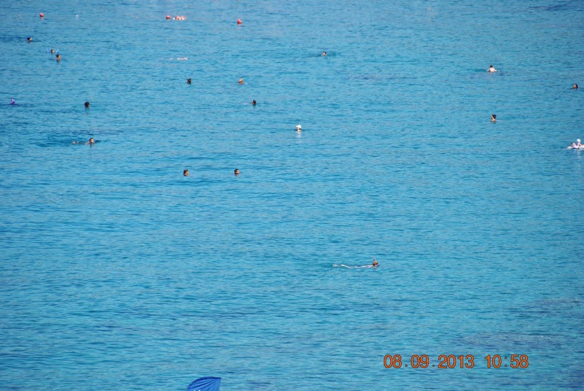 imagini hotel LYKIA WORLD OLUDENIZ